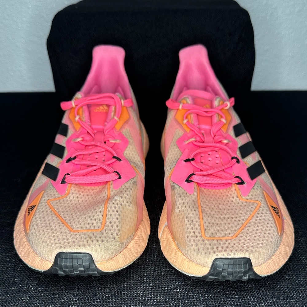 Women's Adidas X9000L4 running shoe - Picture 5 of 8